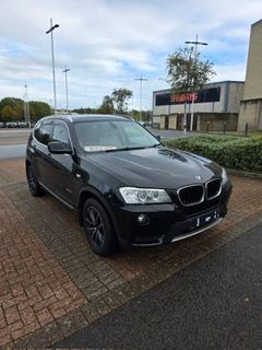 Used BMW X3 2010 for sale - 76345076: Photo 1