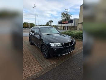 BMW - X3