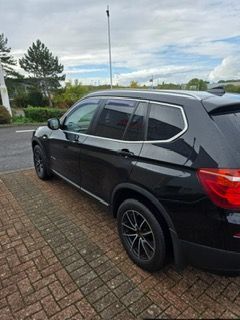 Used BMW X3 2010 for sale - 76345076: Photo 2