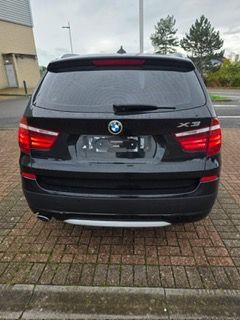 Used BMW X3 2010 for sale - 76345076: Photo 3