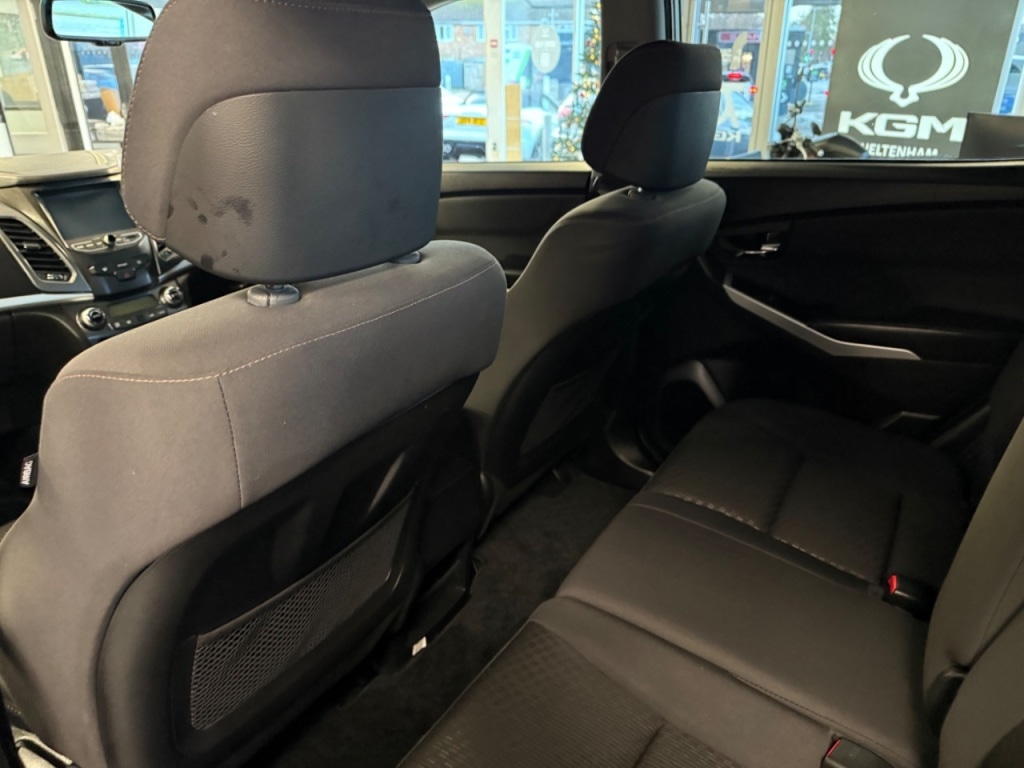 Used Ssangyong Korando 2021 for sale - 76819851: Photo 11