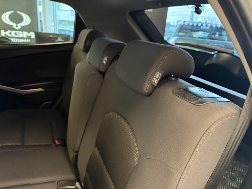 Used Ssangyong Korando 2021 for sale - 76819851: Photo 13