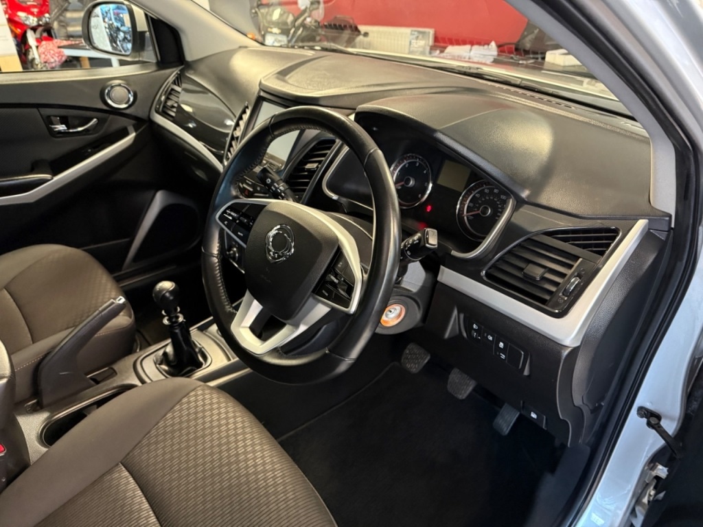 Used Ssangyong Korando 2021 for sale - 76819851: Photo 17