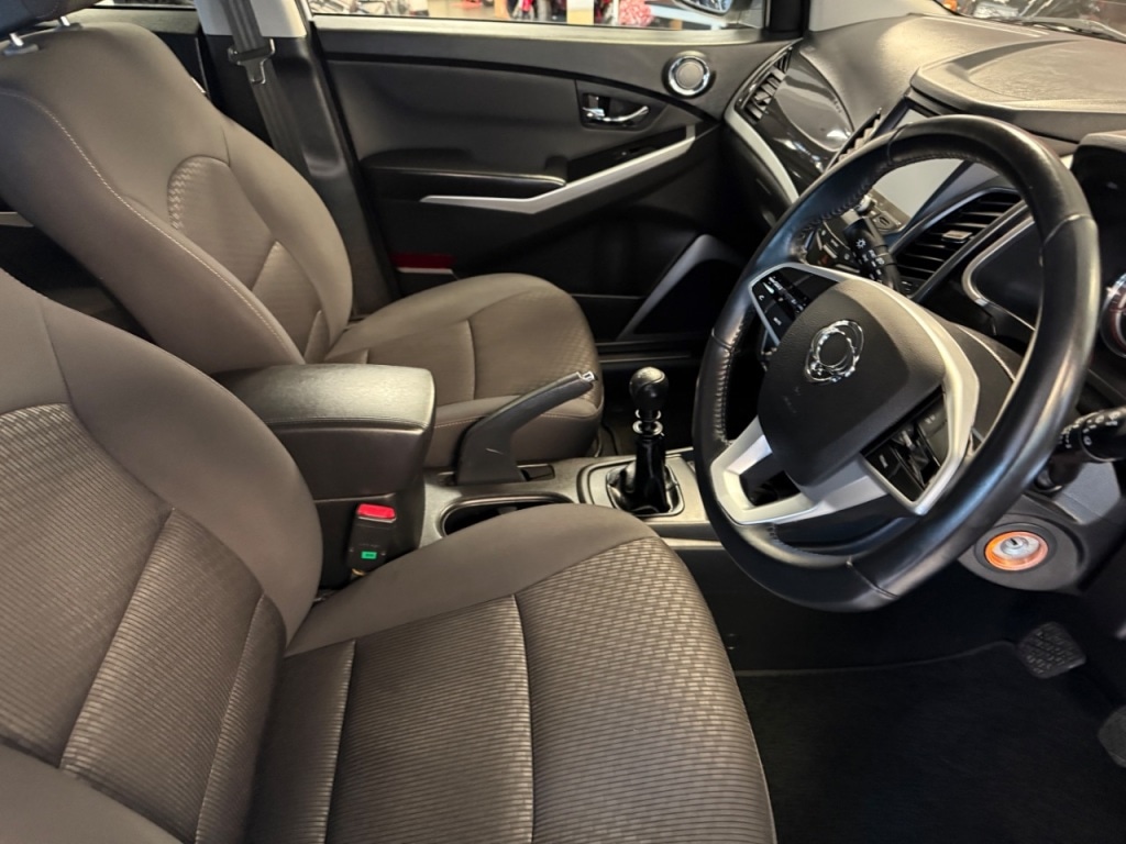 Used Ssangyong Korando 2021 for sale - 76819851: Photo 18