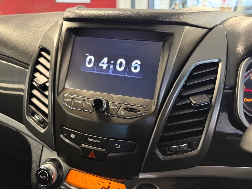 Used Ssangyong Korando 2021 for sale - 76819851: Photo 22