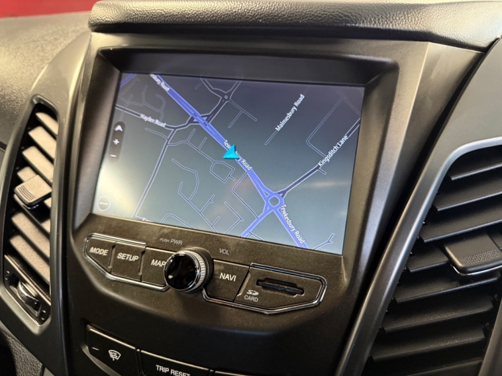 Used Ssangyong Korando 2021 for sale - 76819851: Photo 24