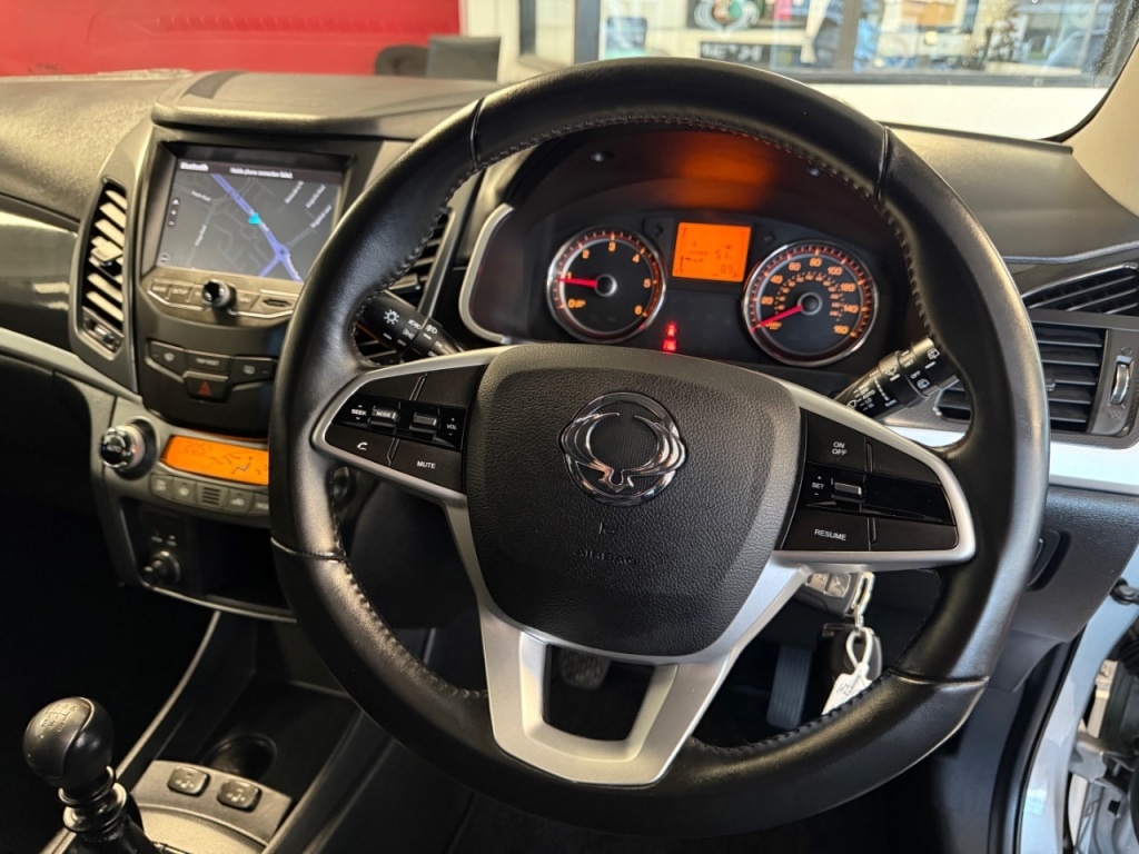 Used Ssangyong Korando 2021 for sale - 76819851: Photo 25