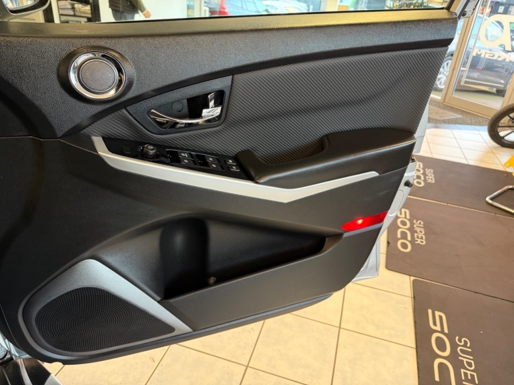 Used Ssangyong Korando 2021 for sale - 76819851: Photo 26