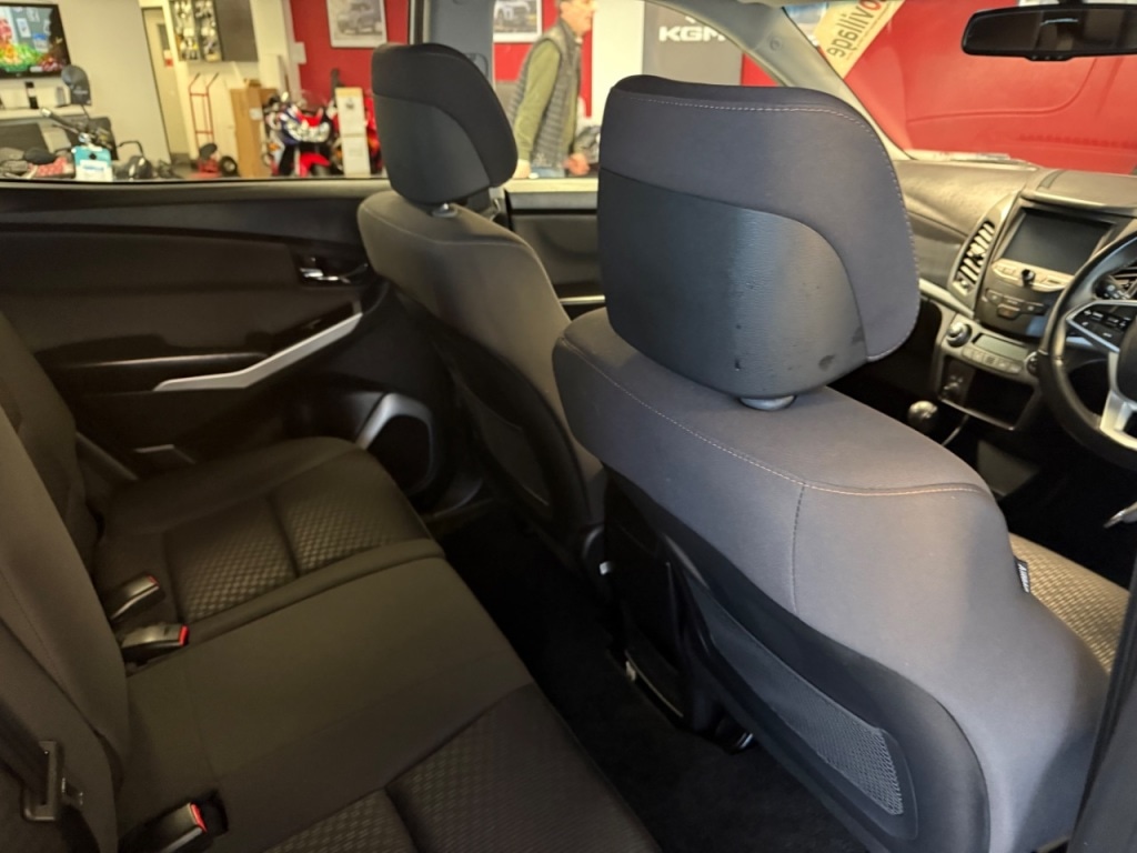 Used Ssangyong Korando 2021 for sale - 76819851: Photo 27