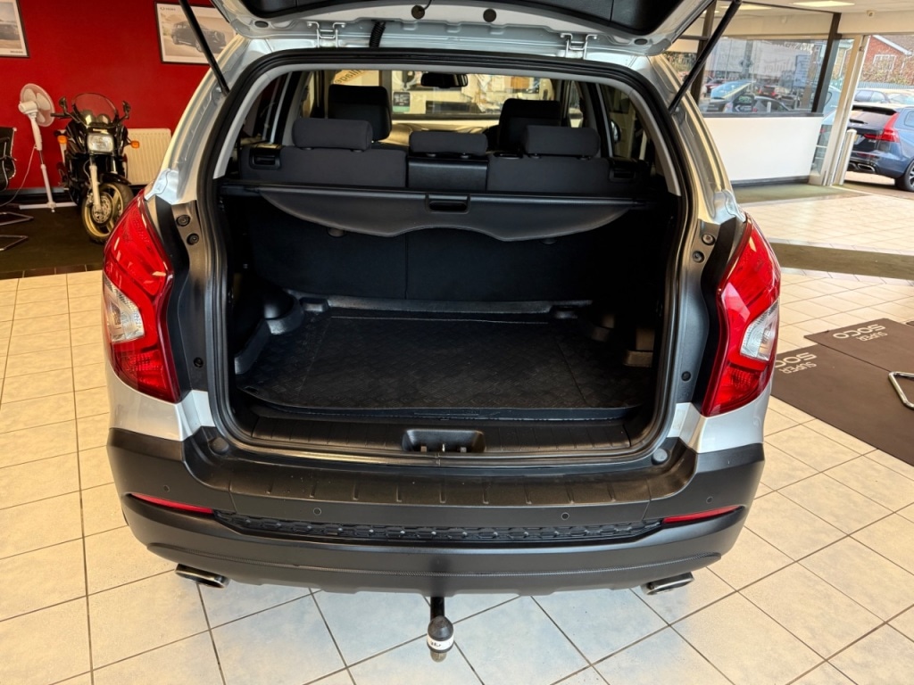 Used Ssangyong Korando 2021 for sale - 76819851: Photo 30