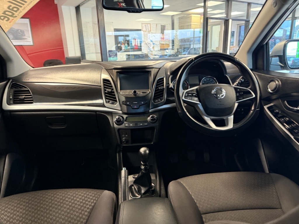 Used Ssangyong Korando 2021 for sale - 76819851: Photo 33