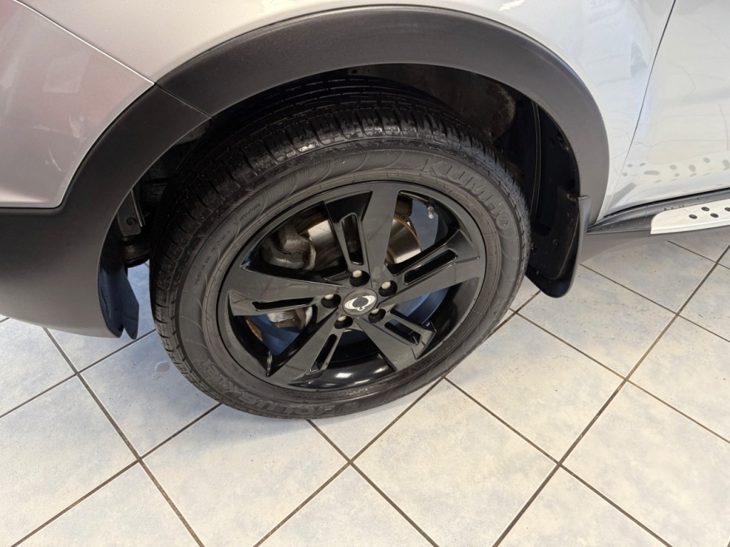 Used Ssangyong Korando 2021 for sale - 76819851: Photo 6