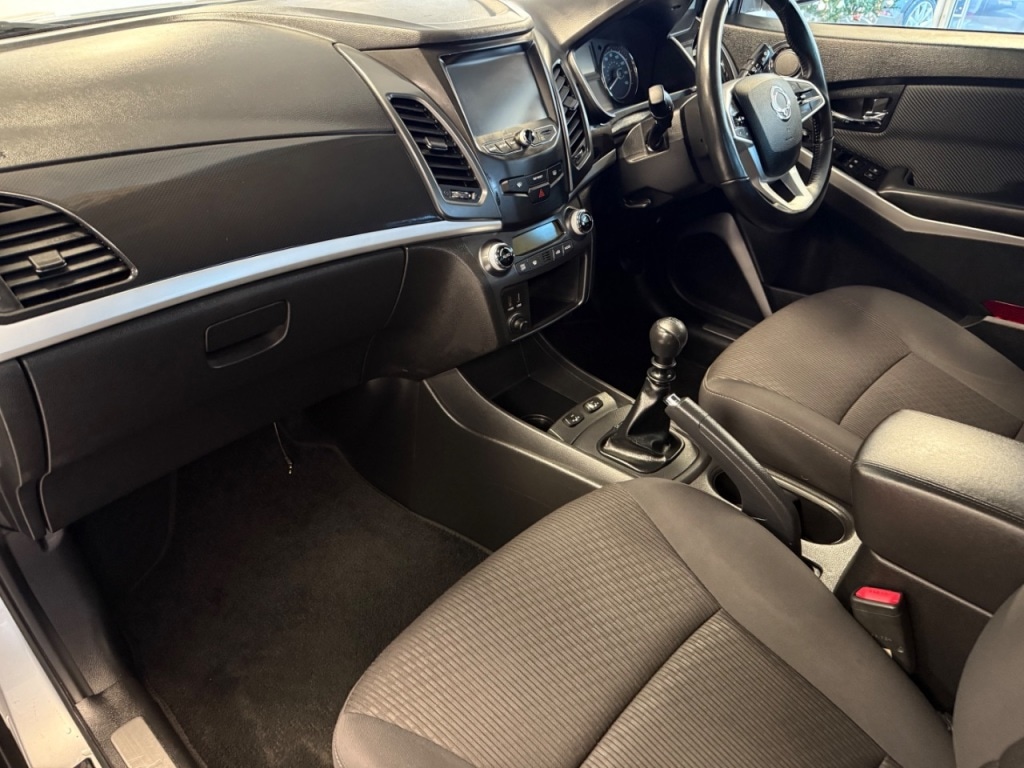 Used Ssangyong Korando 2021 for sale - 76819851: Photo 9