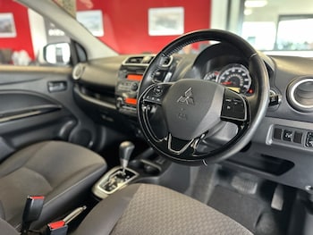 Used Mitsubishi Mirage 2016 for sale - 75380784: Photo