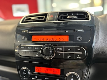 Used Mitsubishi Mirage 2016 for sale - 75380784: Photo