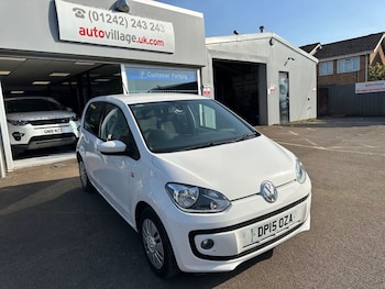 Used Volkswagen up! 2015 for sale - 78167768: Photo