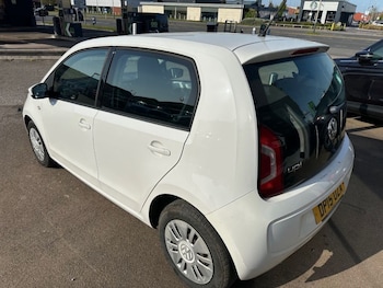 Used Volkswagen up! 2015 for sale - 78167768: Photo