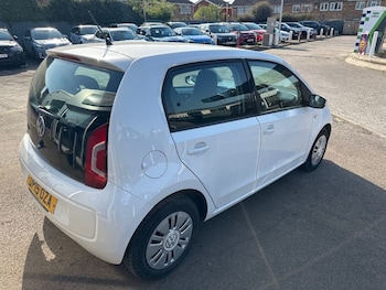 Used Volkswagen up! 2015 for sale - 78167768: Photo