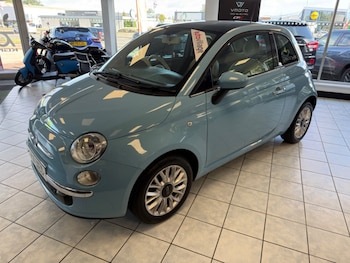 Used Fiat 500 2014 for sale - 75922956: Photo