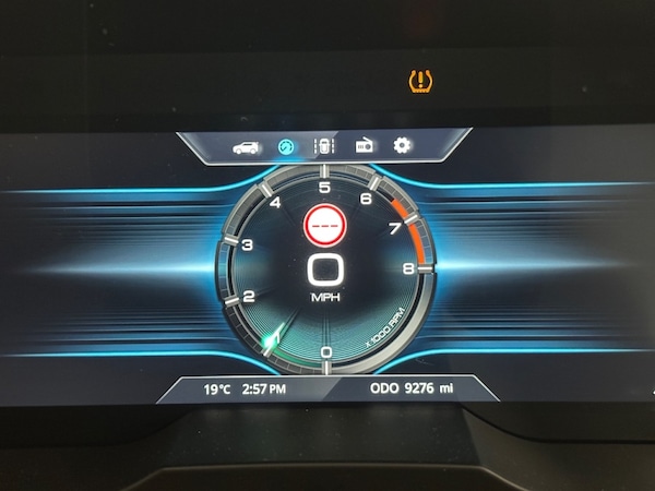 Used Ssangyong Tivoli 2023 for sale - 75358775: Photo 19