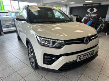 2023 - 1.5P Ultimate 5dr