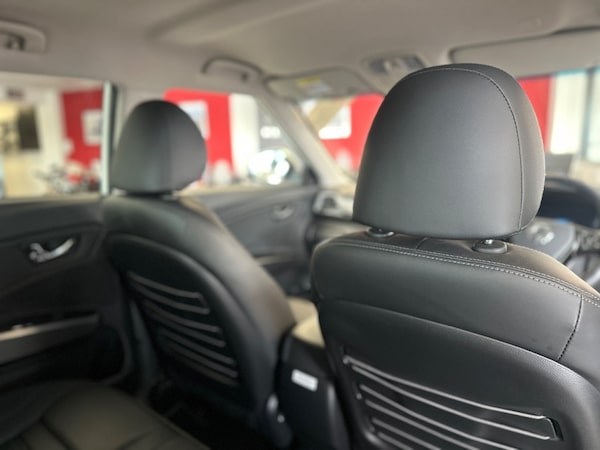Used Ssangyong Tivoli 2023 for sale - 75358775: Photo 22