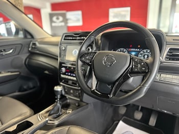 Used Ssangyong Tivoli 2023 for sale - 75358775: Photo