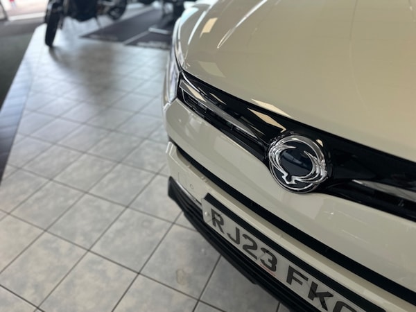 Used Ssangyong Tivoli 2023 for sale - 75358775: Photo 30
