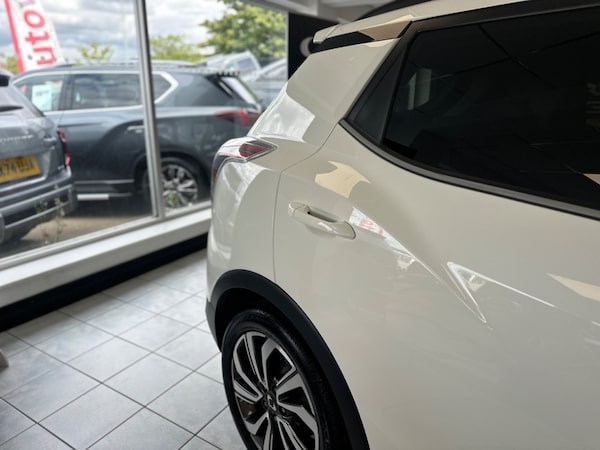 Used Ssangyong Tivoli 2023 for sale - 75358775: Photo 32