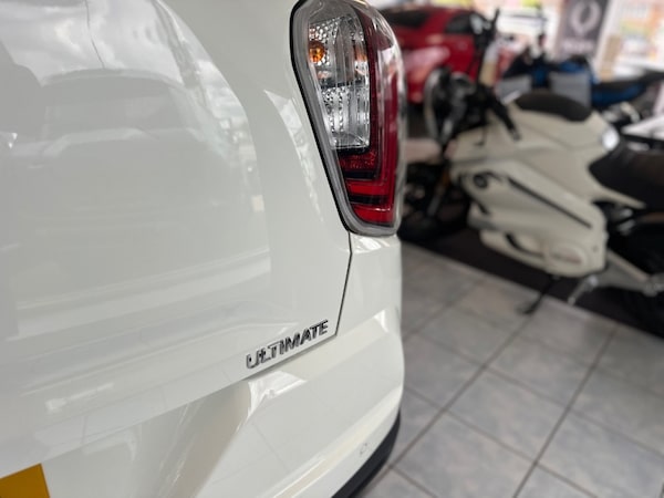 Used Ssangyong Tivoli 2023 for sale - 75358775: Photo 33