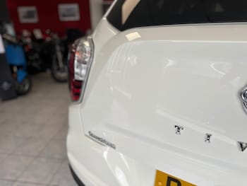 Used Ssangyong Tivoli 2023 for sale - 75358775: Photo