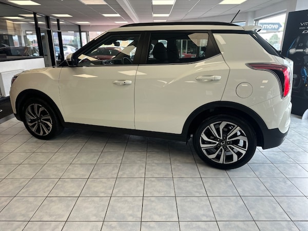 Used Ssangyong Tivoli 2023 for sale - 75358775: Photo 8