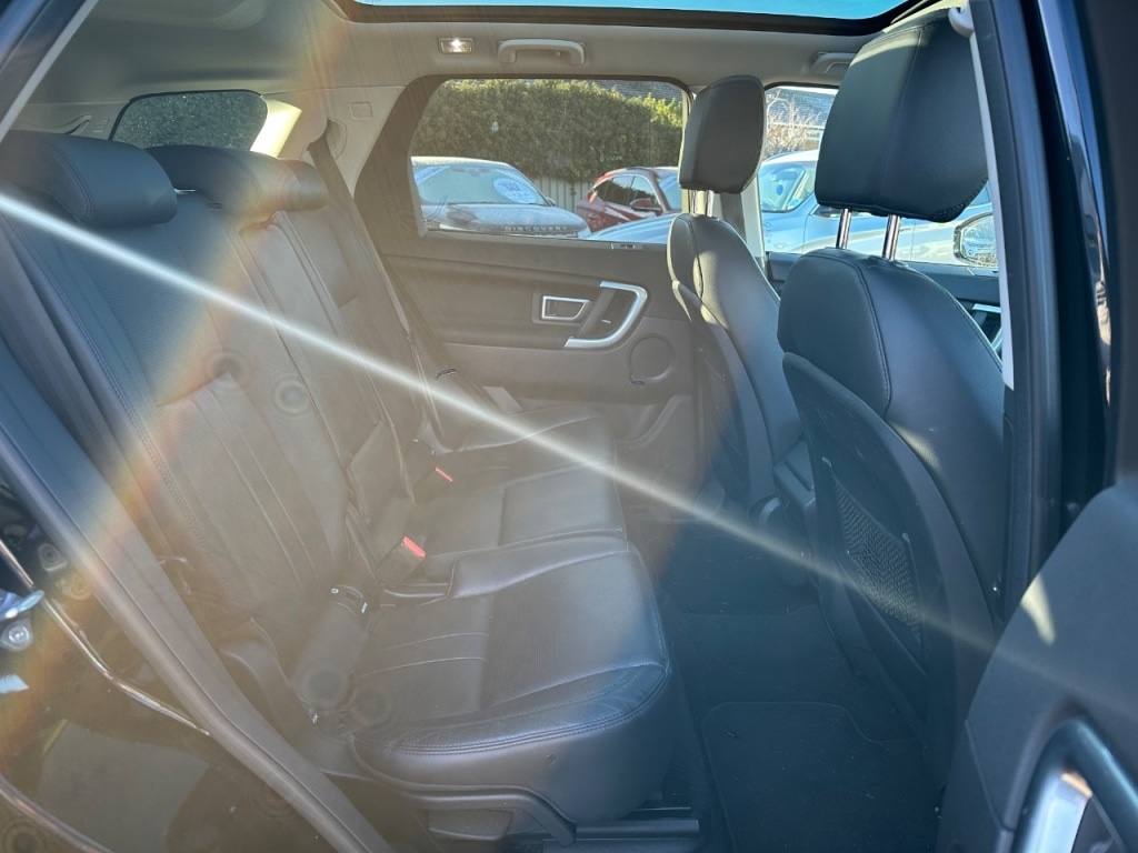 Used Land Rover Discovery Sport 2017 for sale - 77107101: Photo 14