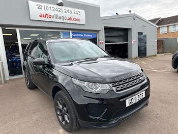 Used Land Rover Discovery Sport 2019 for sale - 78818226: Photo