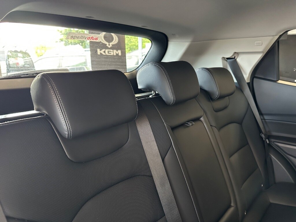 Vehicle 27