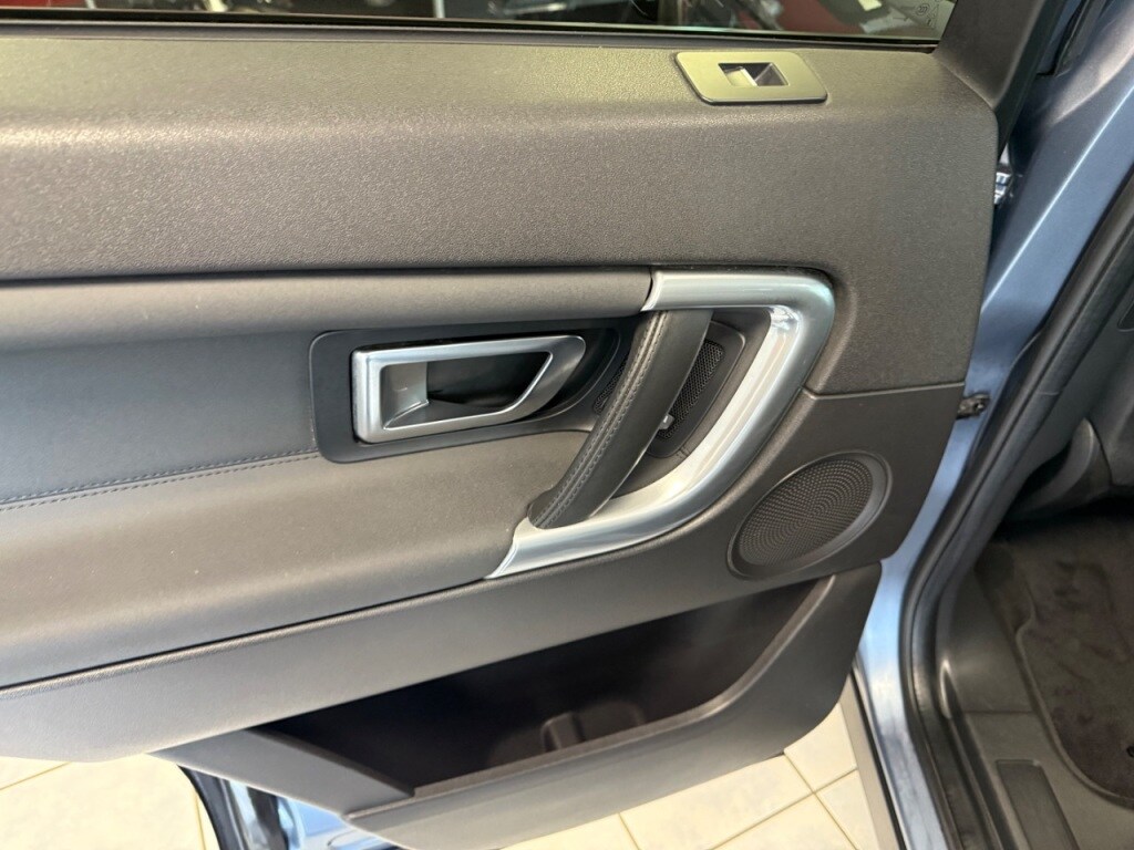 Used Land Rover Discovery Sport 2018 for sale - 77107077: Photo 18