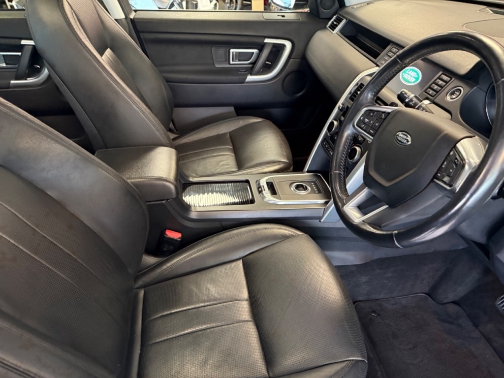 Used Land Rover Discovery Sport 2018 for sale - 77107077: Photo 20