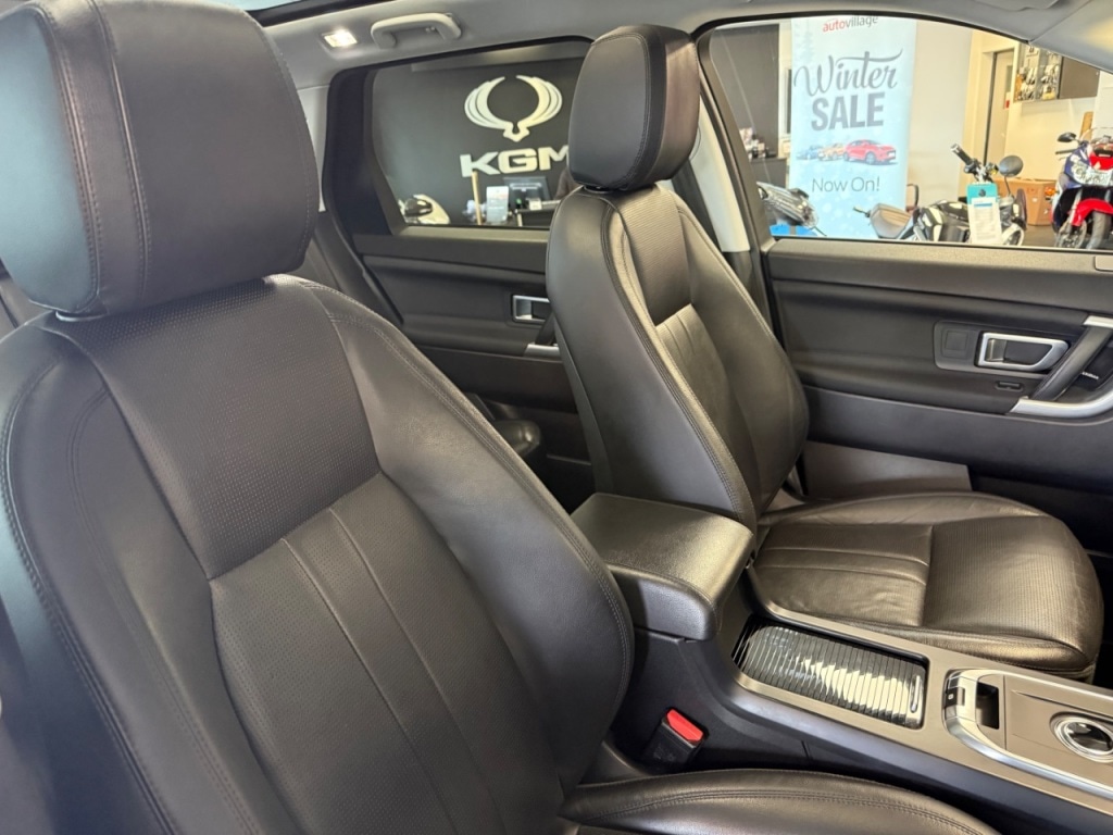 Used Land Rover Discovery Sport 2018 for sale - 77107077: Photo 21