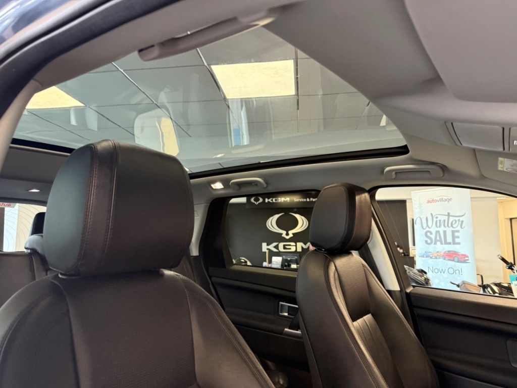 Used Land Rover Discovery Sport 2018 for sale - 77107077: Photo 22