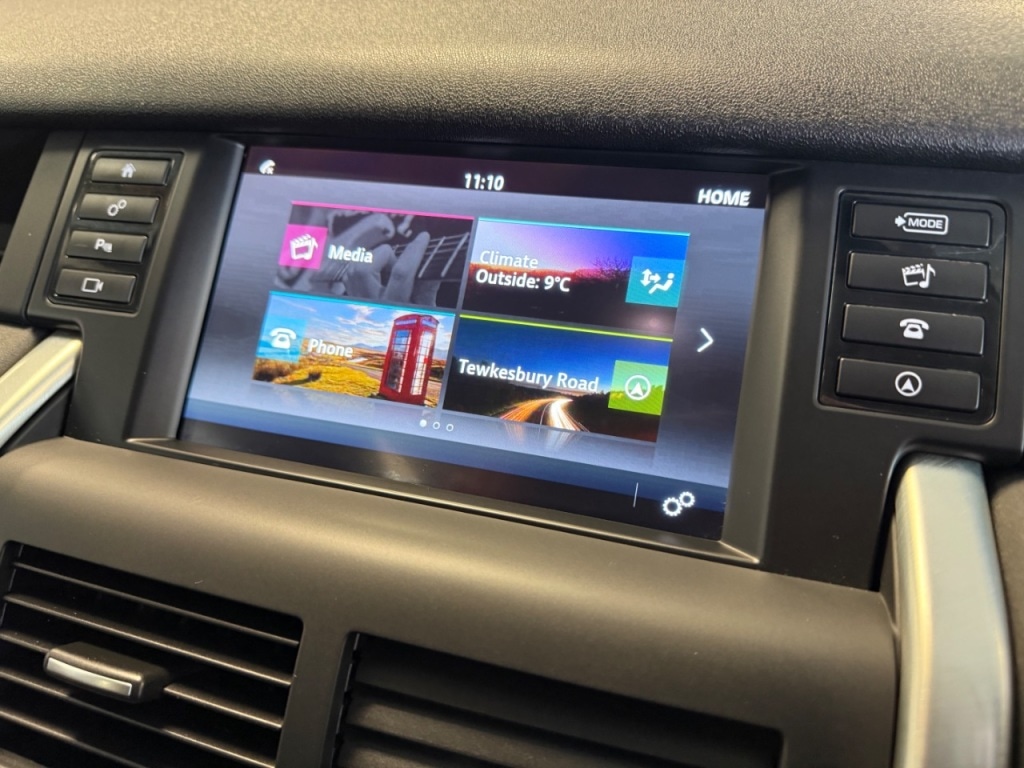 Used Land Rover Discovery Sport 2018 for sale - 77107077: Photo 24