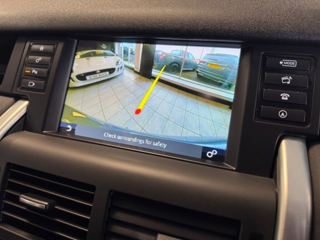 Used Land Rover Discovery Sport 2018 for sale - 77107077: Photo 26