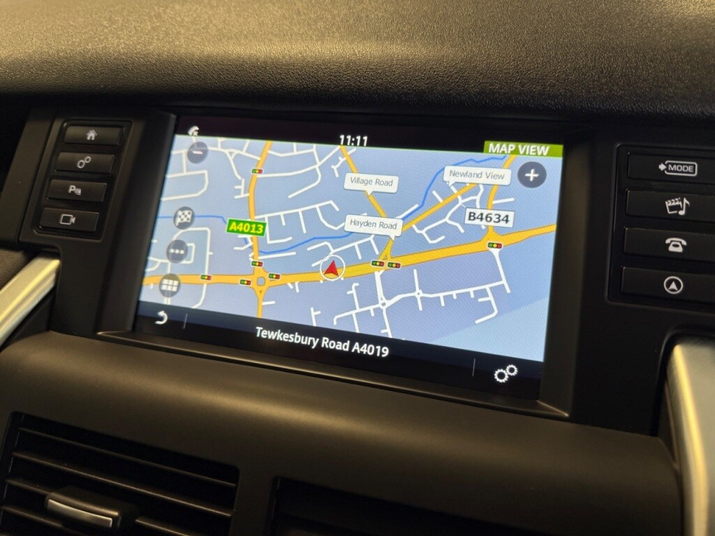 Used Land Rover Discovery Sport 2018 for sale - 77107077: Photo 27