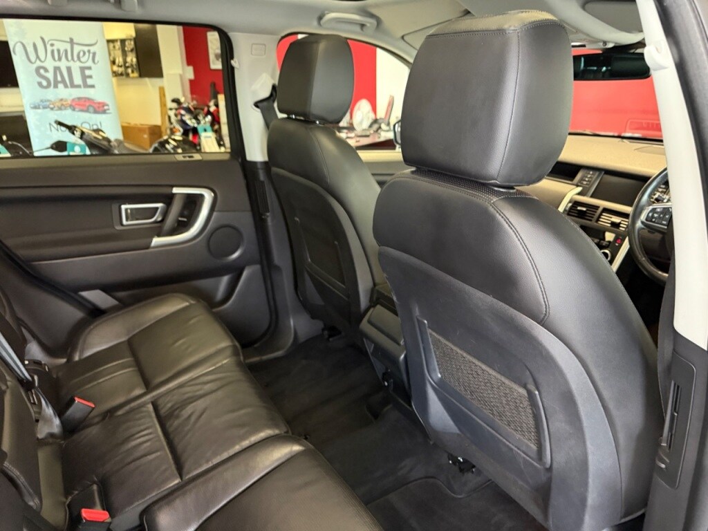 Used Land Rover Discovery Sport 2018 for sale - 77107077: Photo 29