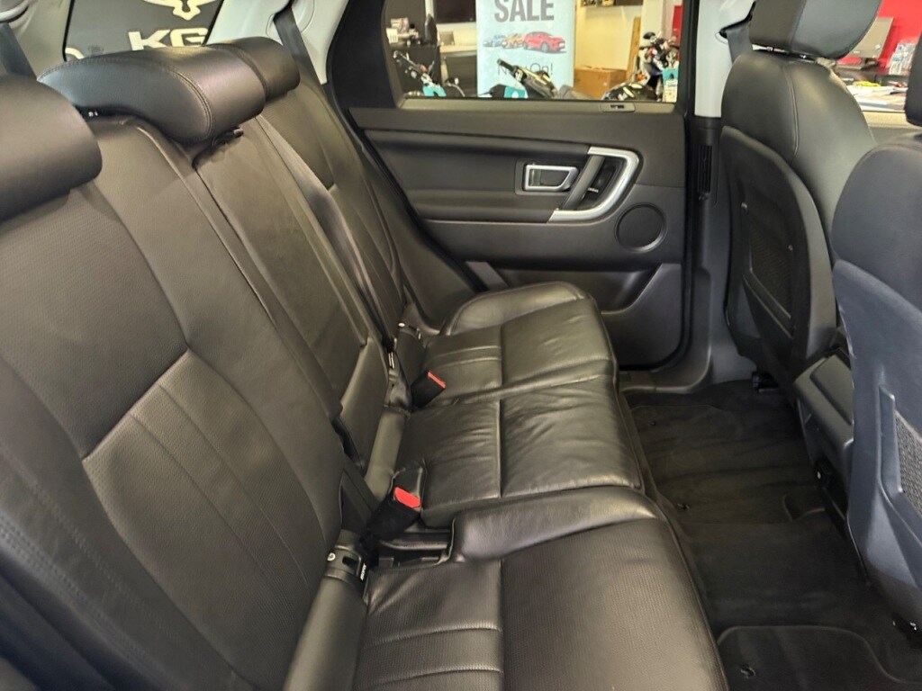 Used Land Rover Discovery Sport 2018 for sale - 77107077: Photo 30