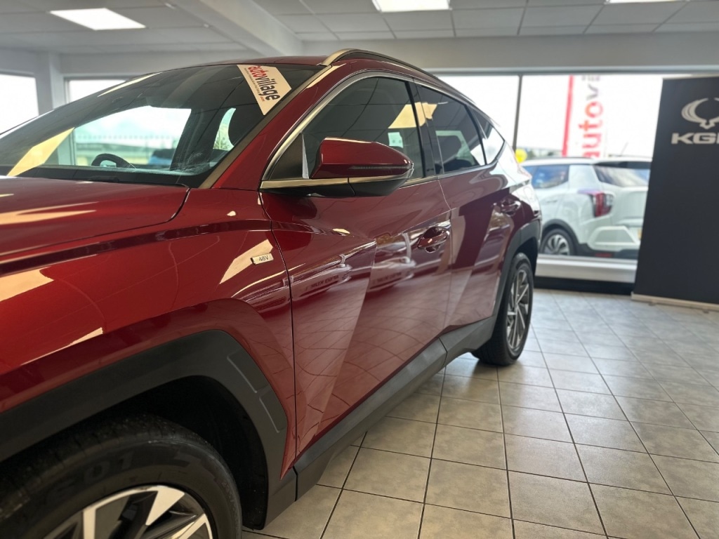 Used Hyundai TUCSON 2021 for sale - 76616924: Photo 15