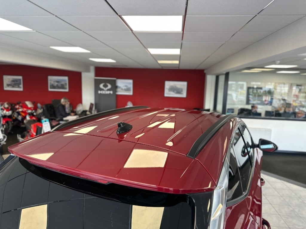 Used Hyundai TUCSON 2021 for sale - 76616924: Photo 22