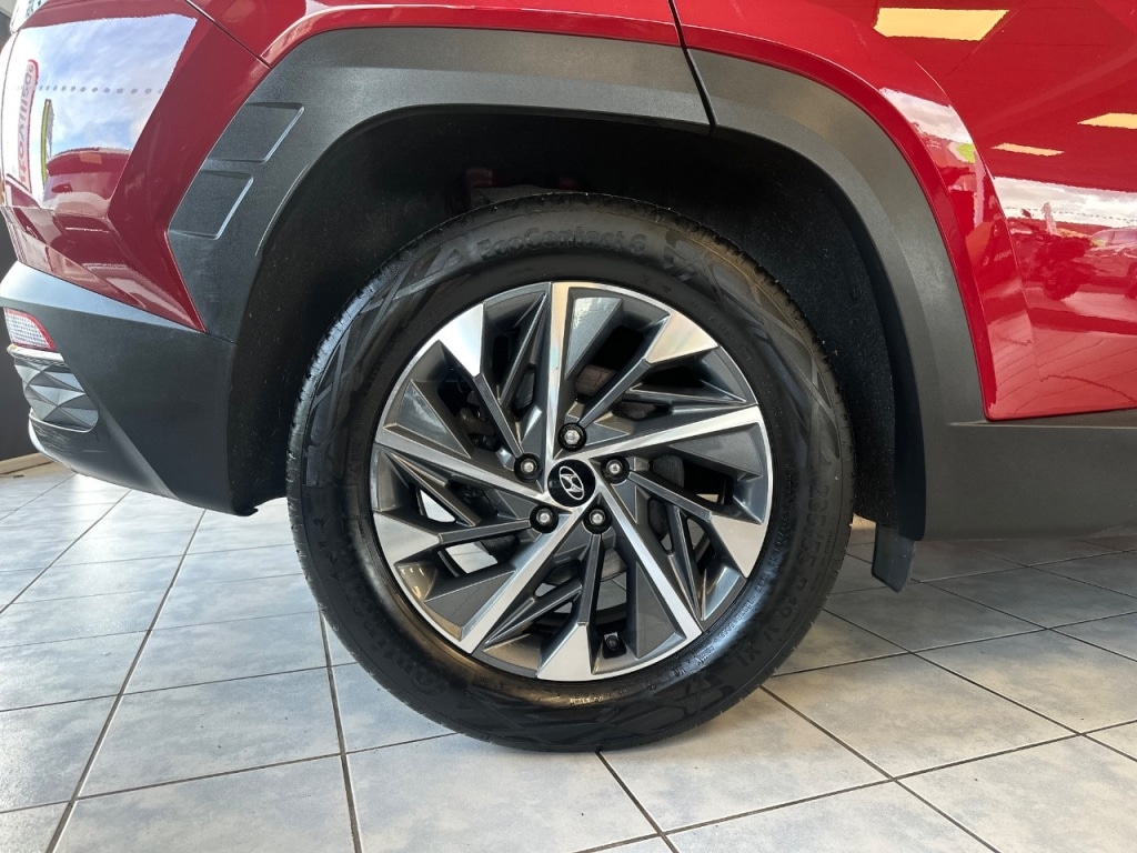 Used Hyundai TUCSON 2021 for sale - 76616924: Photo 25