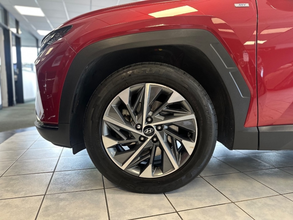 Used Hyundai TUCSON 2021 for sale - 76616924: Photo 26