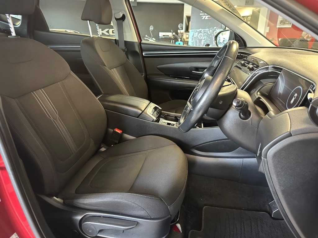 Used Hyundai TUCSON 2021 for sale - 76616924: Photo 31