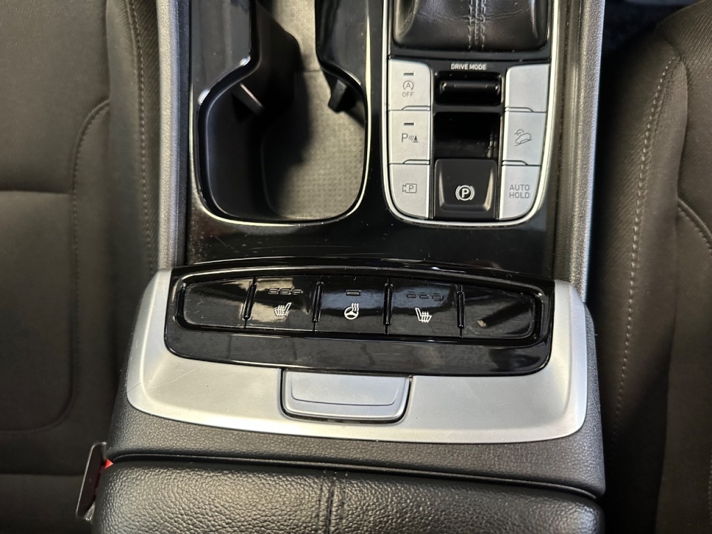 Used Hyundai TUCSON 2021 for sale - 76616924: Photo 36